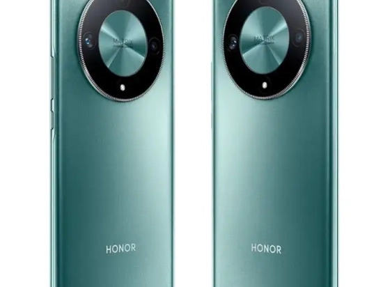 SMARTPHONE HONOR X9B 12+256 GB 5G GREEN