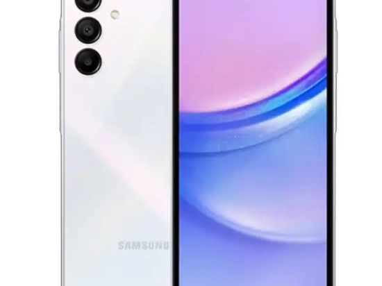 SMARTPHONE SAMSUNG GALAXY A15 LIGHT BLUE "8/256"