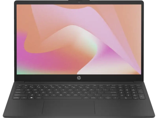 Pc Portable HP15-fd0297nk -N100_8G_256SSD_FD_BLACK