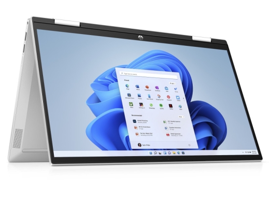 Pc Portable HP Pavilion X360 I5 13é 8/RAM /512SSD