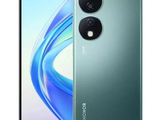SMARTPHONE HONOR X7B GREEN 6+256