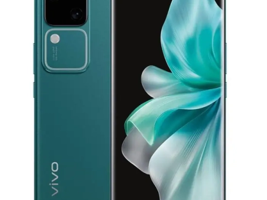 SMARTPHONE VIVO V30 "12/256" GREEN