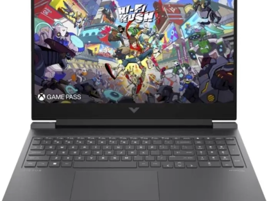 PC Portable HP Victus I5_1445HX_16G_512SD_6G3050_W
