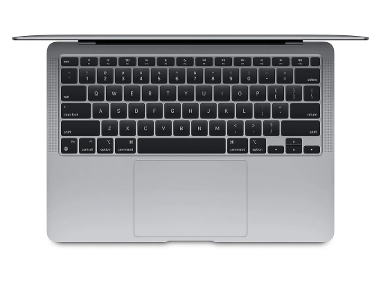MacBook Air  13" M1  8 GPU 256 SSD Gris sidéral