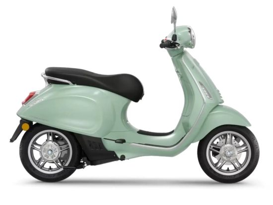 SCOOTER ELECTRIQUE VERO