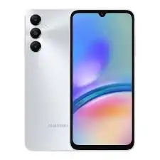 SMARTPHONE SAMSUNG GALAXY A05s "6/128" SILVER