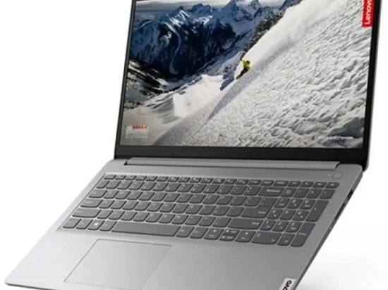 Pc Portable Lenovo IDEAPAD R7/8GO/512GOSSD-Gris