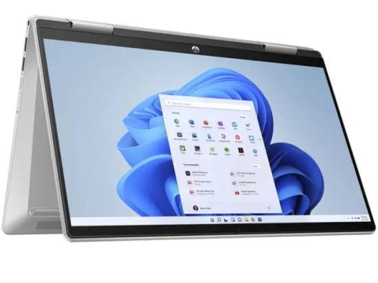 Pc Portable HPX360-I7-1355U_16GB_512D_W11_14P_SLVR