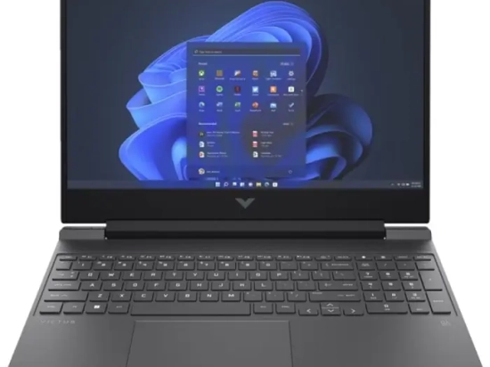 PC Portable HP Victus I5_13420H_8G_512SD_4G2050_W1