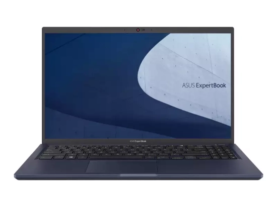 Pc Portable  Asus EXPERTBOOK I5/16GO/256+1TO