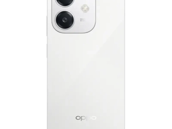 SMARTPHONE OPPO A3 (6+128G) WHITE
