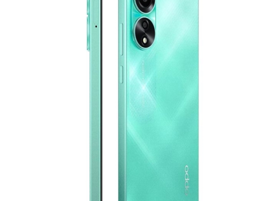 SMARTPHONE OPPO A78 "8/256" GREEN