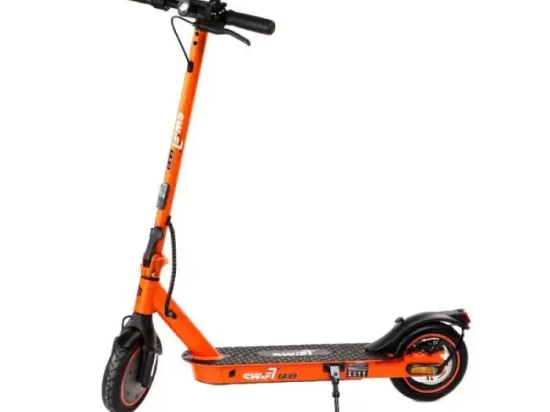 TROTTINETTE ELECTRIQUE SWIFT PRO