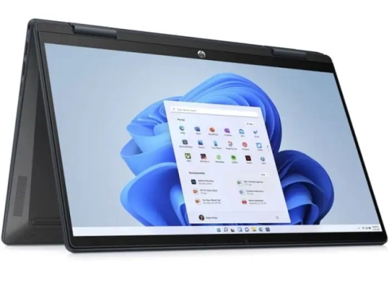 Pc Portable HPX360 I5-1335U_8GB_512SD_W11_14_Blue