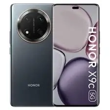SMARTPHONE HONOR X9C 5G 12+256GB TITANIUM BLACK