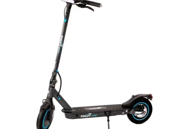 TROTTINETTE ELECTRIQUE SWIFT SPORT