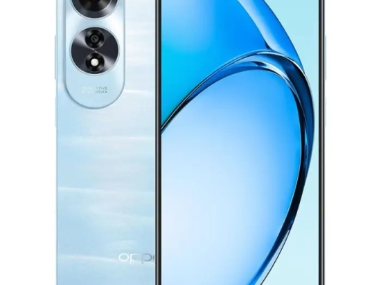 SMARTPHONE OPPO A60 8+128 BLUE