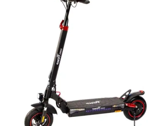 TROTTINETTE ELECTRIQUE SWIFT CROS