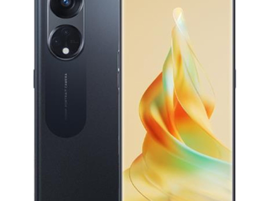 SMARTPHONE OPPO RENO 8T 4G "8/256" BLACK