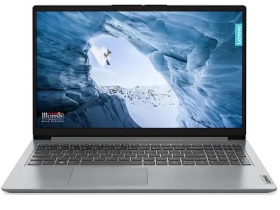 PC Portable Lenovo IP1,CELERON -8GB -256GB  SSD ,W
