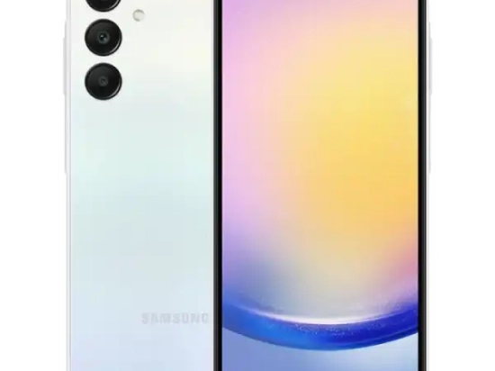 SMARTPHONE SAMSUNG GALAXY A25 5G LIGHT BLEU "6/128