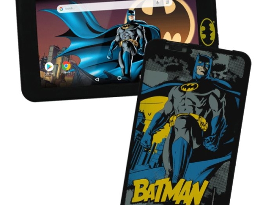 TABLETTES HERO KIDS BATMAN
