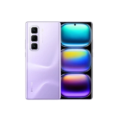 SMARTPHONE INFINIX HOT 50 PRO PLUS (8+256)  DREAMY