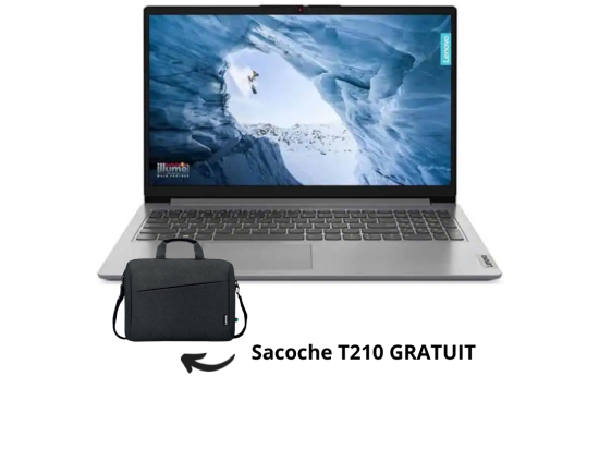 Pc portable lenovo IdeaPad R7-8G-512