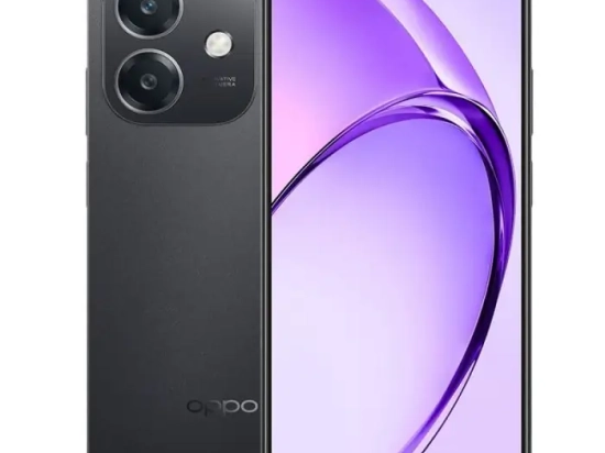 SMARTPHONE OPPO A3 (6+128G) BLACK