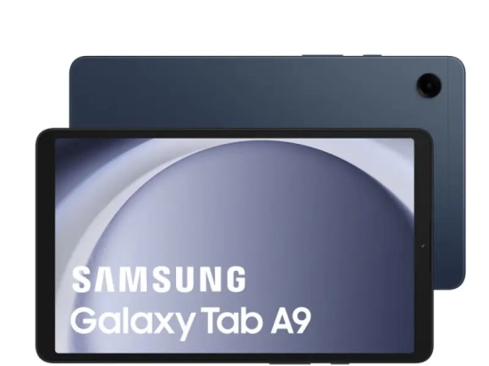 TABLETTE SAMSUNG TAB A9 8 + 128 GB 4G BLUE