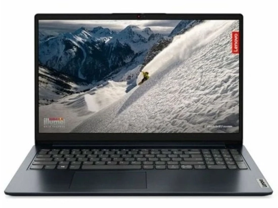 Pc Portable Lenovo IDEAPAD R5/8GO/512GOSSD/bleu 