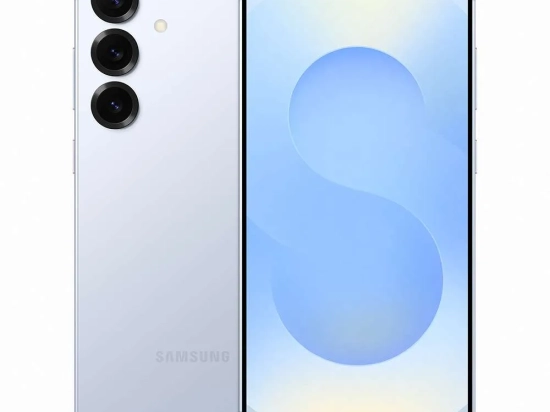 SMARTPHONE SAMSUNG GALAXY S25 12+256G-LIGHT BLUE