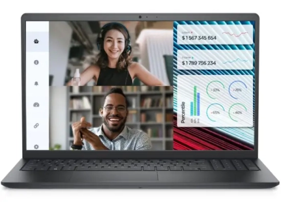 Pc Portable DELL VOS 3520  I5-1215U  8GB 512GB  W1