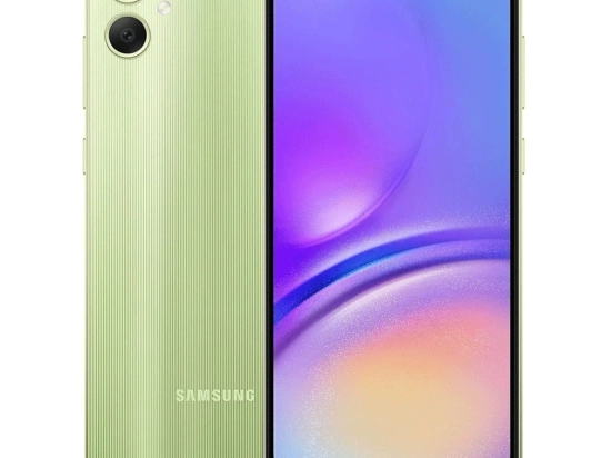 SMARTPHONE SAMSUNG GALAXY A05 "4/128" GREEN