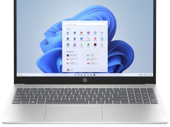 Pc Portable HP15-fd0048nk-i5-1334U_8G_512S_W11_GOL