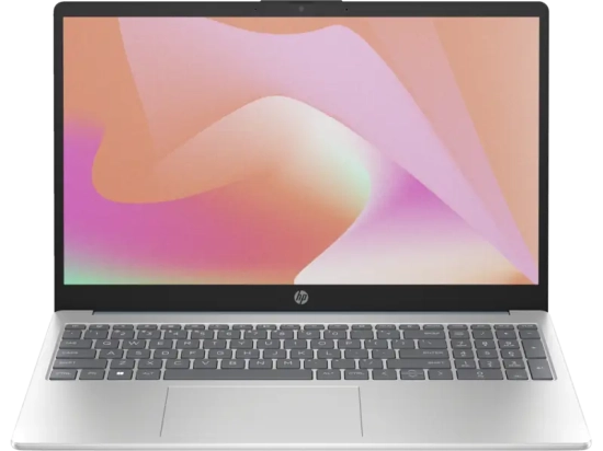 Pc Portable HP15-fd0286nk-I7-1355U_8GB_512SD_SILER