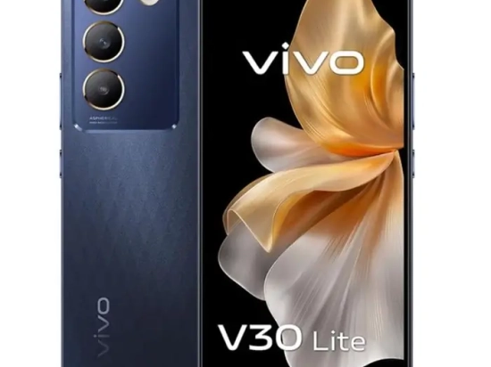 SMARTPHONE VIVO V30 LITE "8/256" BLACK