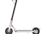 SCOOTER ELECTRIQUE 3 LITE EU XIAOMI "WHITE"