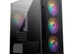 Pc du bureau gamer Msi : M100A/H610/12400F/16GB/50