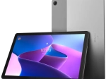 TABLETTE LENOVO M10  (3e génération) - Gris