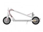 SCOOTER ELECTRIQUE 3 LITE EU XIAOMI "WHITE"