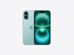 iPhone 16 128GB Teal + JBL GO ESSENTIAL