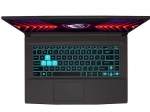 PC Portable MSI GAMING i7-12650H-16G-512-RTX3050