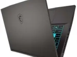 PC Portable MSI GAMING i7-12650H-16G-512-RTX3050