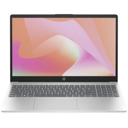 Pc Portable HP15-fd0127nk-I7-1355_16G_1TSSD_SILVER