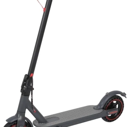 Trottinette électrique Noir HUAIHAI H851
