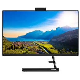 Pc De bureau lenovo tout en un i5/8GO/512SSD