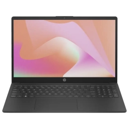 Pc Portable HP15-fd0297nk -N100_8G_256SSD_FD_BLACK