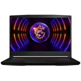 PC PORTABLE MSI GAMING I5 12GÉN 16GO 512GSSD RTX 4