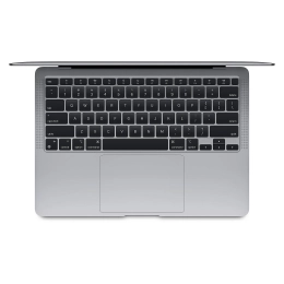 MacBook Air  13" M1  8 GPU 256 SSD Gris sidéral